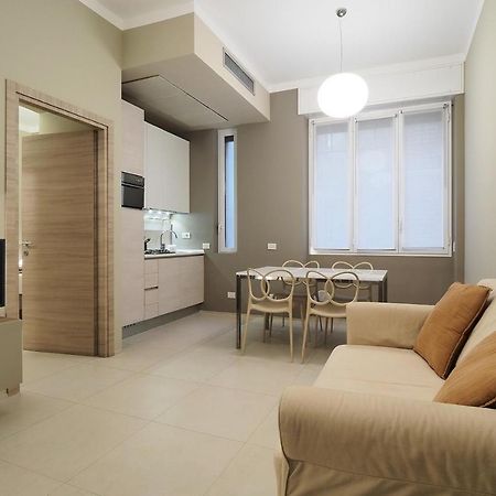 Contempora Apartments - Cavallotti 13 - B32 Milan Luaran gambar