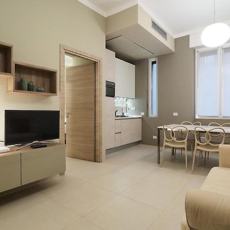 Contempora Apartments - Cavallotti 13 - B32 Milan Luaran gambar