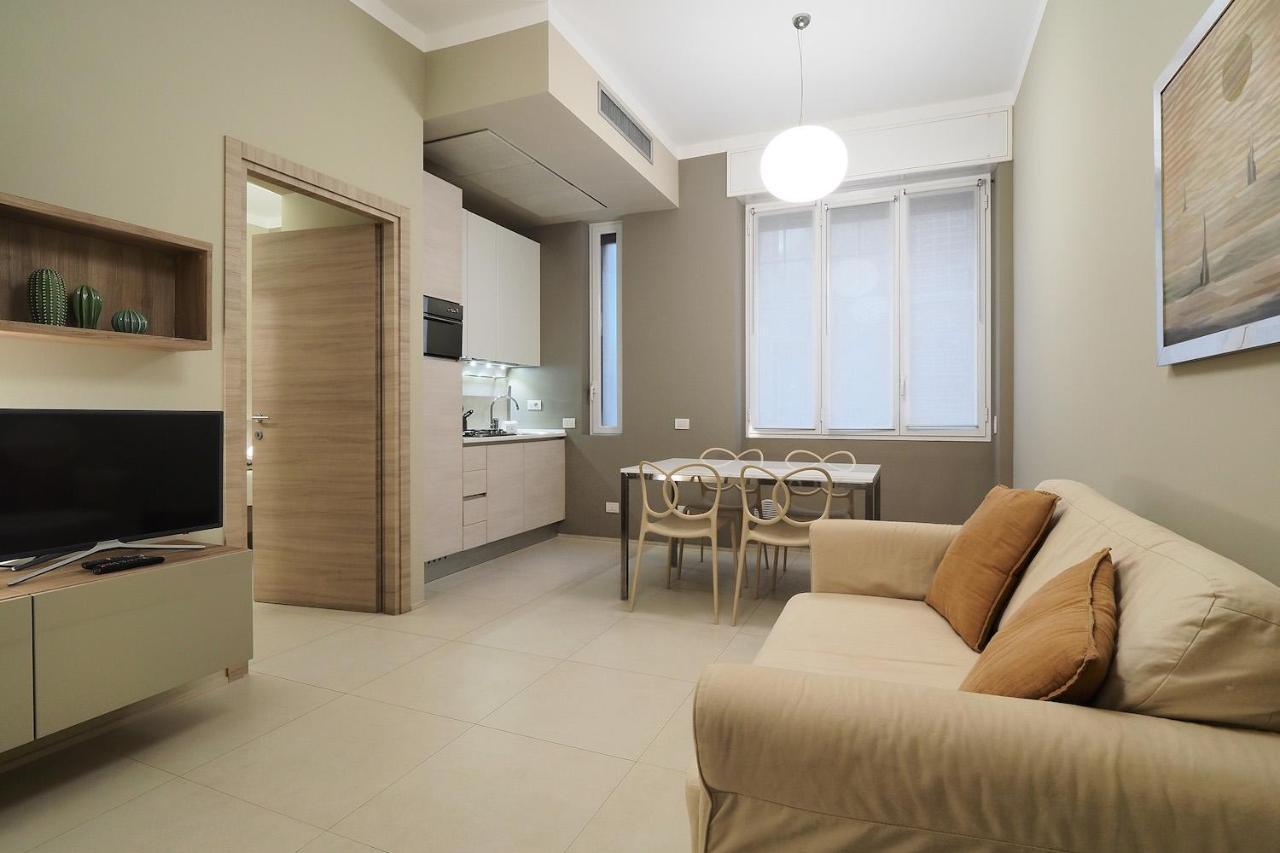 Contempora Apartments - Cavallotti 13 - B32 Milan Luaran gambar