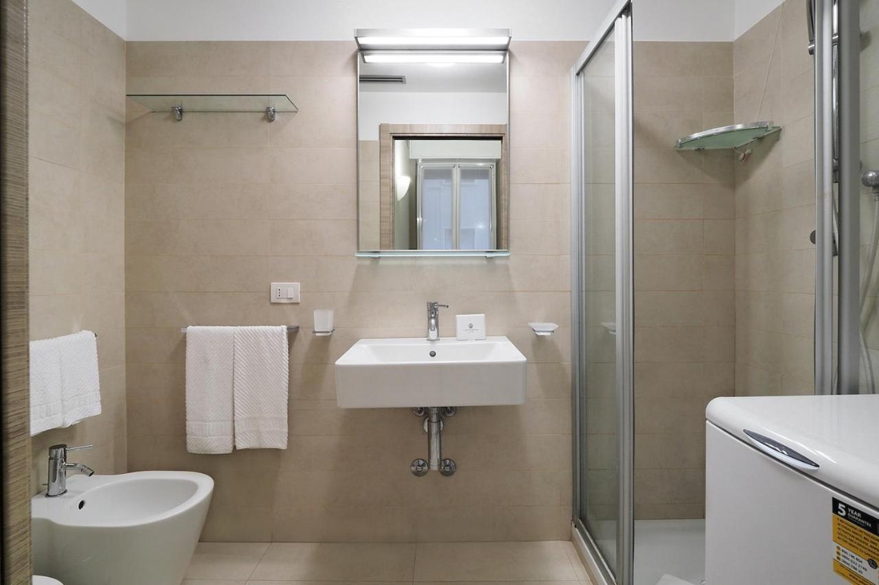 Contempora Apartments - Cavallotti 13 - B32 Milan Luaran gambar