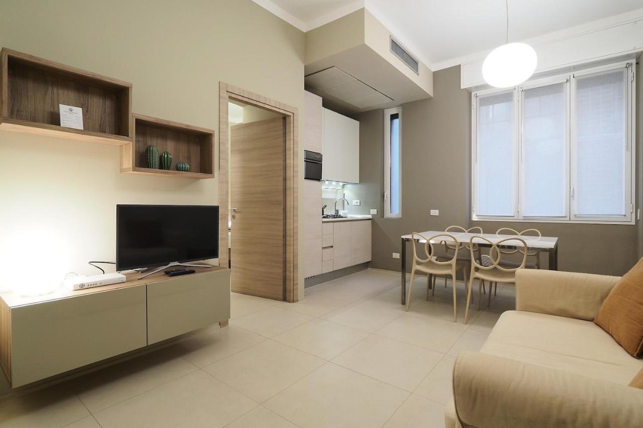 Contempora Apartments - Cavallotti 13 - B32 Milan Luaran gambar