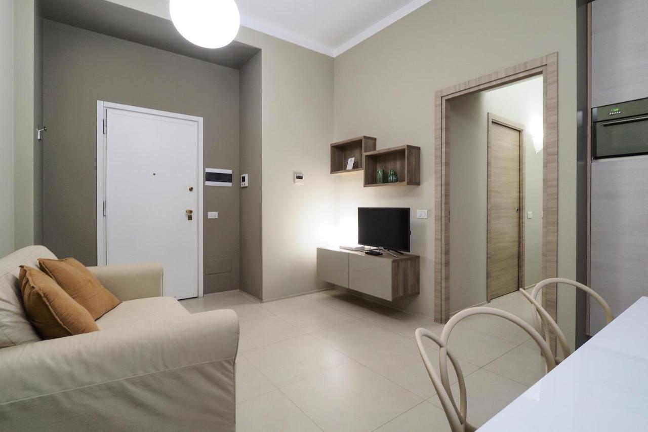 Contempora Apartments - Cavallotti 13 - B32 Milan Luaran gambar