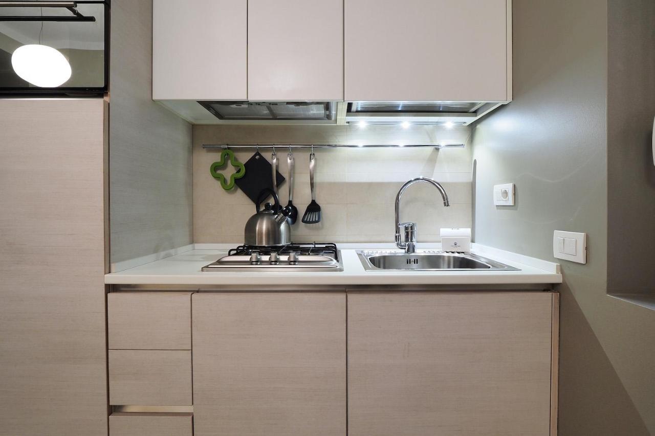 Contempora Apartments - Cavallotti 13 - B32 Milan Luaran gambar