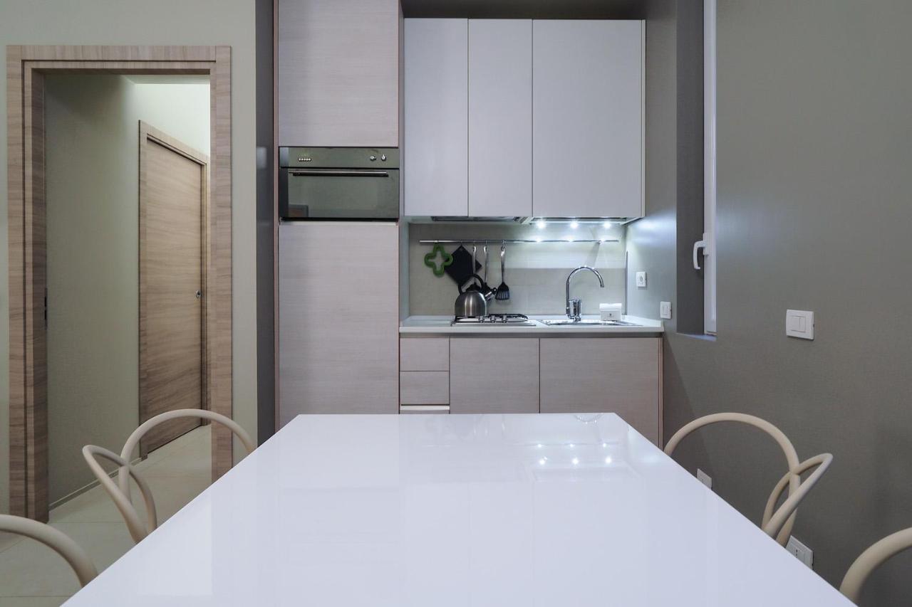 Contempora Apartments - Cavallotti 13 - B32 Milan Luaran gambar