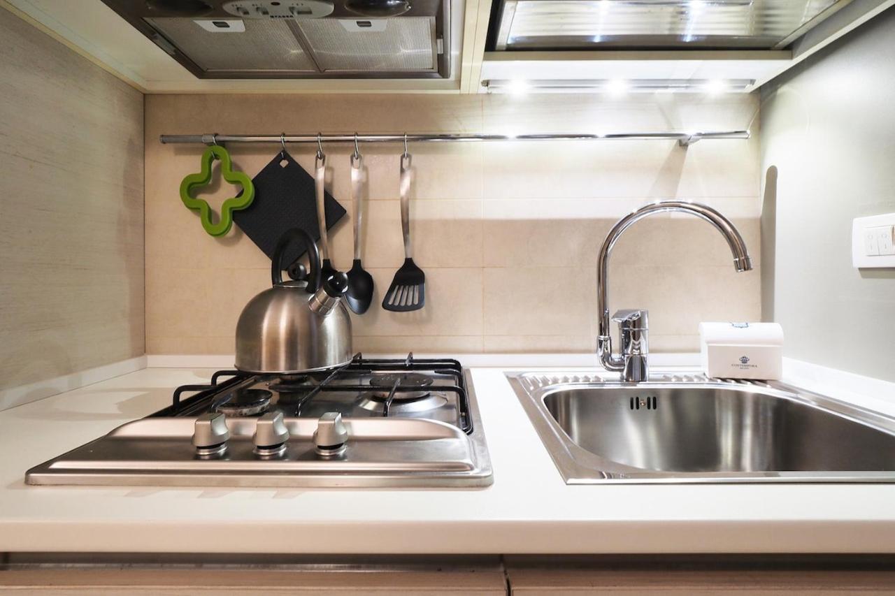 Contempora Apartments - Cavallotti 13 - B32 Milan Luaran gambar