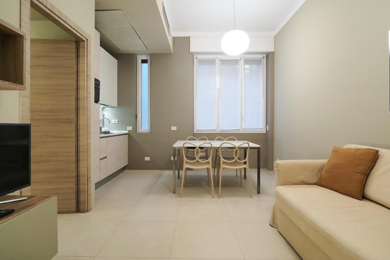 Contempora Apartments - Cavallotti 13 - B32 Milan Luaran gambar