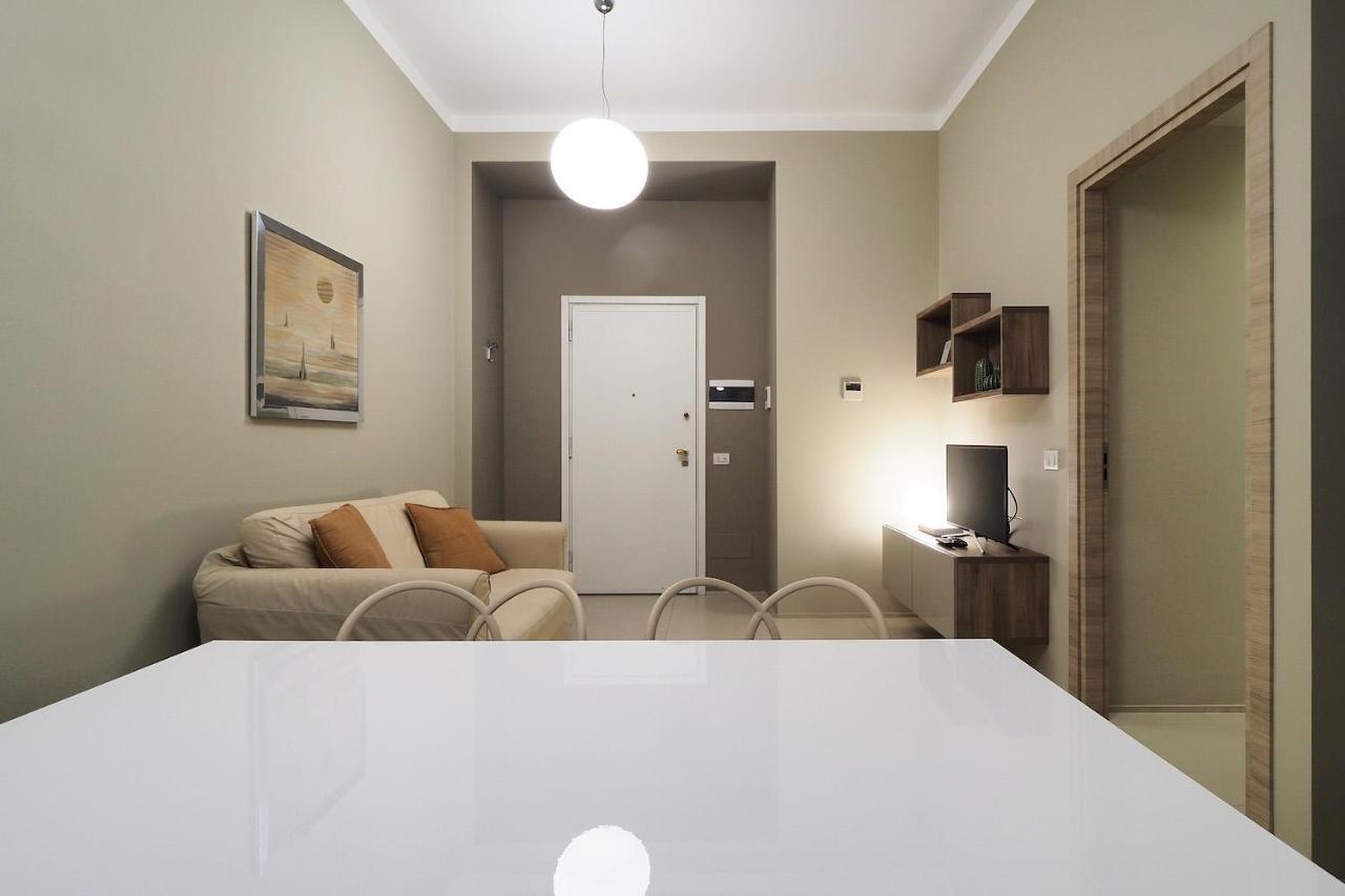 Contempora Apartments - Cavallotti 13 - B32 Milan Luaran gambar